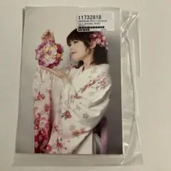LOVEBITES/ポストカード　fami