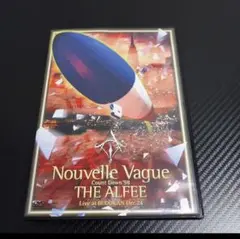 THE ALFEE/Count Down 1998 Nouvelle Vague - メルカリ