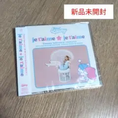Tommy february6「je t'aime★je t'aime」
