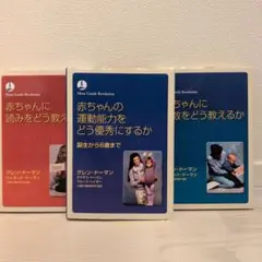 赤ちゃんの運動能力をどう優秀にするか 算数をどう教えるか 読みをどう教えるか