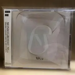 【試聴済・ほぼ美品帯付CD】Mondo Grosso モンド・グロッソ/ MG+