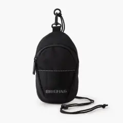 BRIEFING｜MFC NECK POUCH ポーチ