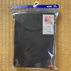 ユニクロ ヒートテック メンズ XL