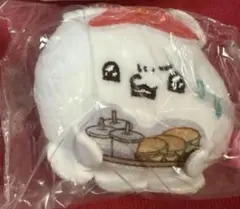 らぶいーず がんばるもん すもっぴ ぬいぐるみマスコット ガチャ まけないもん