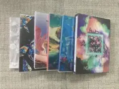 Mrs.GREEN APPLE 通常盤 Blu-Ray 6品&1