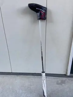キャロウェイ ホワイトホット パター