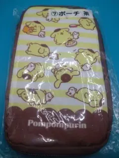 サンリオ当たりくじポーチ