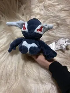 ポケモンセンター限定 ダークルギア ぬいぐるみ 2005年製 ポケドール 希少 2025年最新】ダークルギア ぬいぐるみの人気アイテム - メルカリ