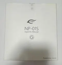 ZYGEN NP-01S
