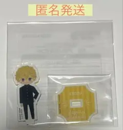 名探偵コナン セガラッキーくじ みんなといっしょ F賞　白馬探
