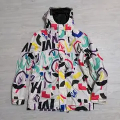 スノボ ウェア VOLCOM ボルコム 男女兼用