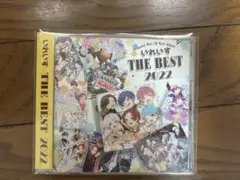 いれいす CD いれいす THE BEST