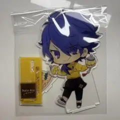 ヒプノシスマイク 有栖川帝統 スイパラ ビッグアクリルスタンド