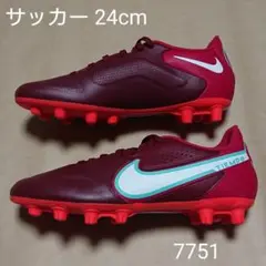 サッカー 24cm ナイキ レジェンド 9 アカデミーHG