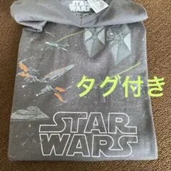 スターウォーズ　STAR WARS Tシャツ　タグ付き　C&A