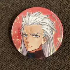 フェイト グランドオーダー FGO 無銘 缶バッジ 購入特典