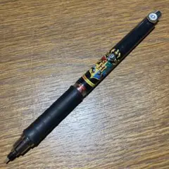 USJ クルトガシャープペンシル0.5mm ブラック