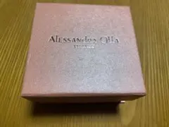 アレッサンドラ オーラ レディース腕時計