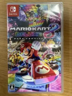 マリオカート8 デラックス Nintendo Switch