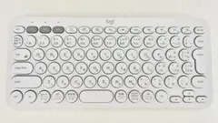 【Logicool】Pebble Keys 2 K380