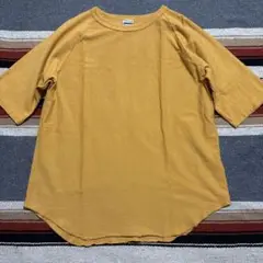 WALLA WALLA SPORT Tシャツ XL