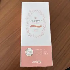 ジュンビー　ピンク説明書　7枚