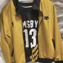 ハイキュー‼︎ MSBYジャージ コスプレ衣装セット