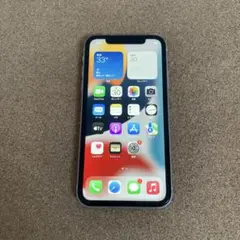 2404【早い者勝ち】電池新品☆iPhone11 64GB SIMフリー☆