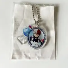 ヒロアカ オープンスクール 特典 轟焦凍