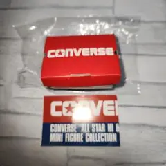 CONVERSE ALL STAR HI ミニフィギュアコレクション