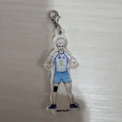 ハイキュー‼︎トレーディングアクリルスコットB