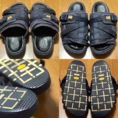 ビズビム VISVIM クリスト Christo F.I.L. 緑　オリーブ CHRISTO | Visvim Official North American Web Store