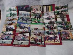 競馬カード