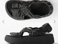 MALIBU SANDALS / CANYON PLATFORM” サンダル
