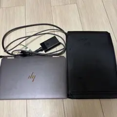HP Spectre x360 convertileモデル13-aw2139TU