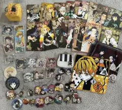 鬼滅の刃　グッズ　まとめ売り