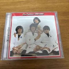 ザ・パンクルズ/レッド・アルバム 1998-2003