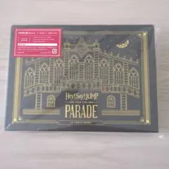 Hey!Say!JUMP LIVE TOUR 2019-2020 PARADE