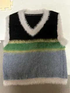 2025年最新】Paloma Wool ニットベストの人気アイテム - メルカリ