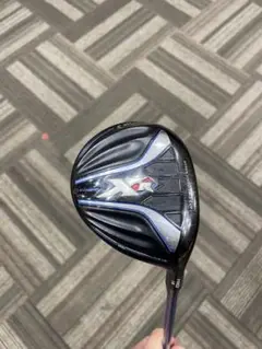 今週末迄最終値下げ☆プロ支給品☆XR16PRO☆14°☆ツアーAD GT70 X