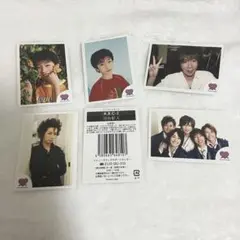 A.B.C-Z 復刻版 ミニフォトセット 河合郁人