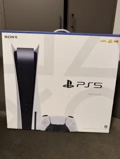 PlayStation5 CFI-1000A01