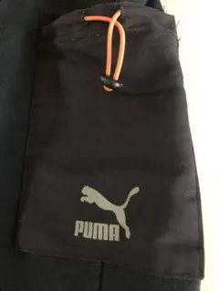 PUMA スウェットパンツ ブラック Lサイズ