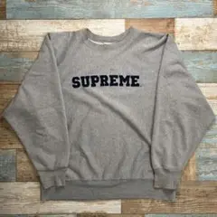 Champion supreme sweat 90s Mexico