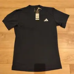 adidas　テニスTシャツ　メンズＬ　HEAT.RDY　新品未使用