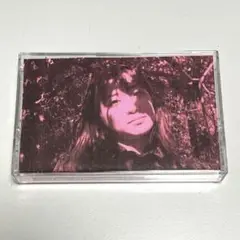 kiss the gambler 黙想 demo カセットテープ