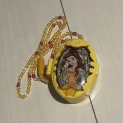 ディズニー　ベル　光る　おもちゃ