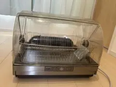 19年 三菱 キッチンドライヤー TK-ST11-H 食器乾燥機 抗菌ステンレス Amazon | 三菱電機 食器乾燥機 ステンレスボディ TK-ST11-H