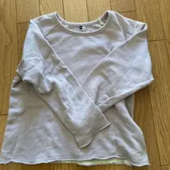 グリーンレーベル　135 トレーナー