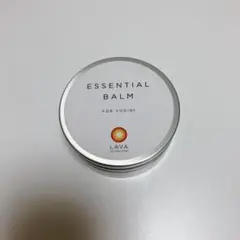 LAVA エッセンシャルバーム